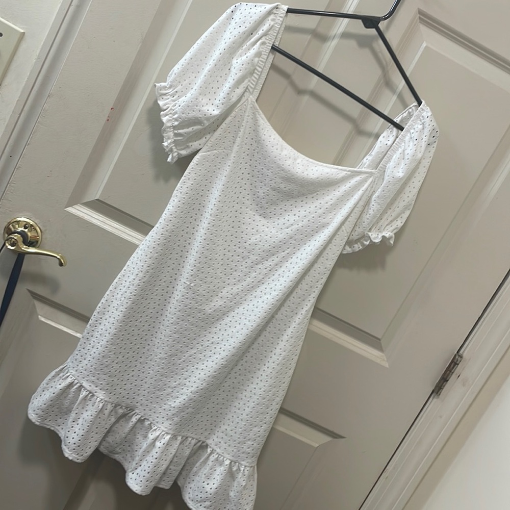 NWT summer dress